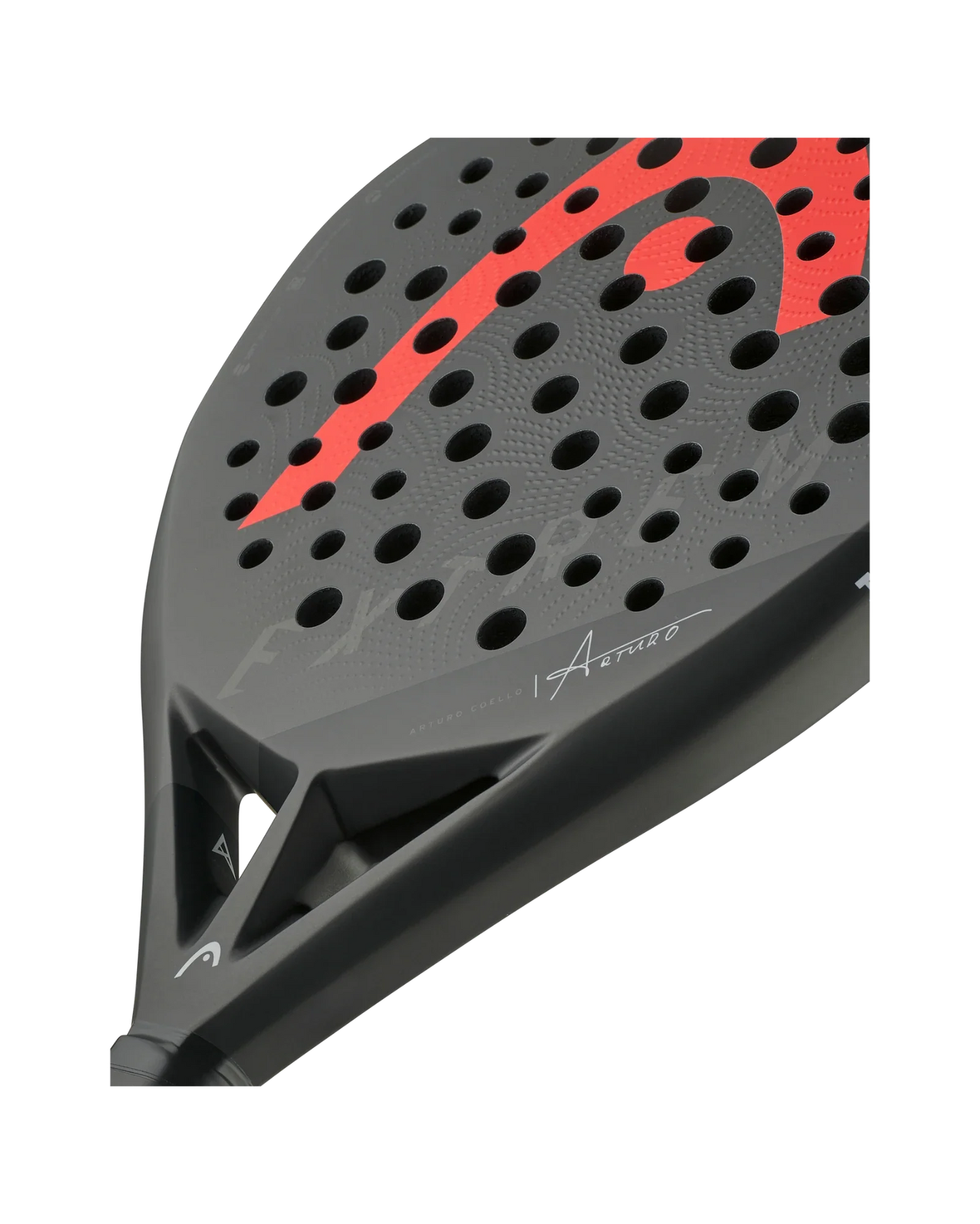 Head Extreme Pro Arturo Coello - Limited Edition - View 4