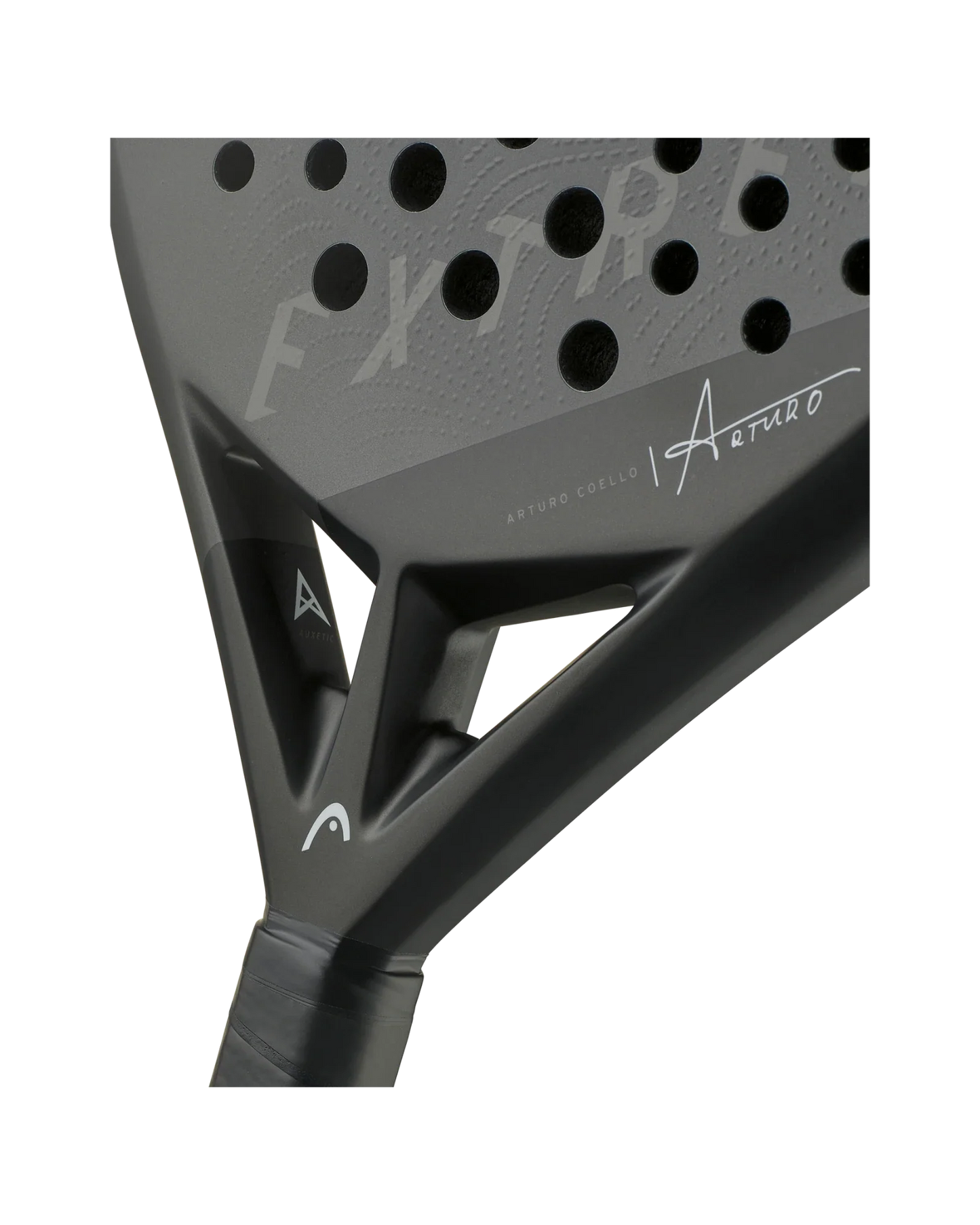 Head Extreme Pro Arturo Coello - Limited Edition - View 5