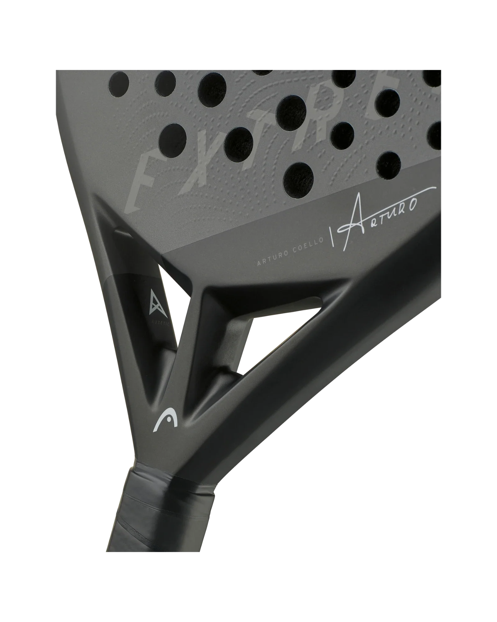 Head Extreme Pro Arturo Coello - Limited Edition - View 5