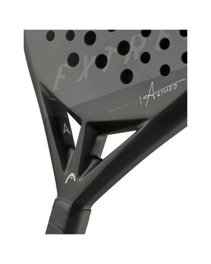Head Extreme Pro Arturo Coello - Limited Edition - View 5