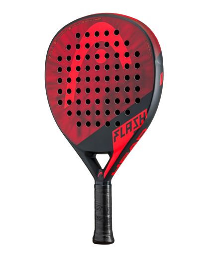 Head Flash Padel Racket - View 2