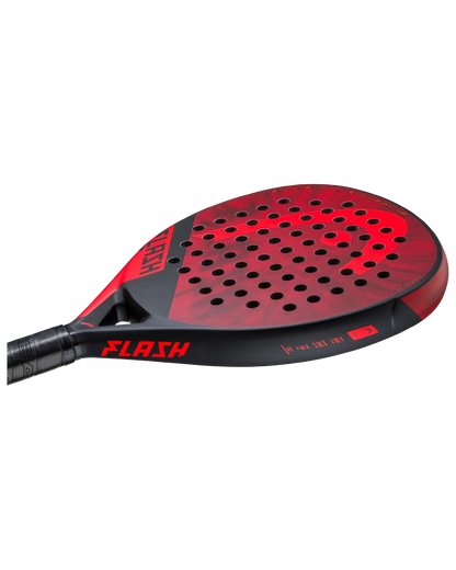 Head Flash Padel Racket - View 3