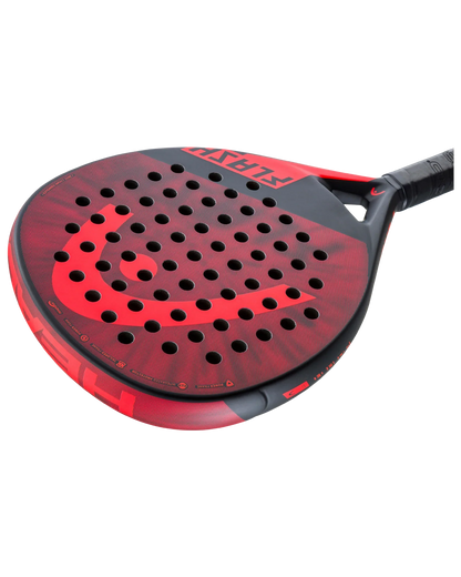Head Flash Padel Racket - View 4