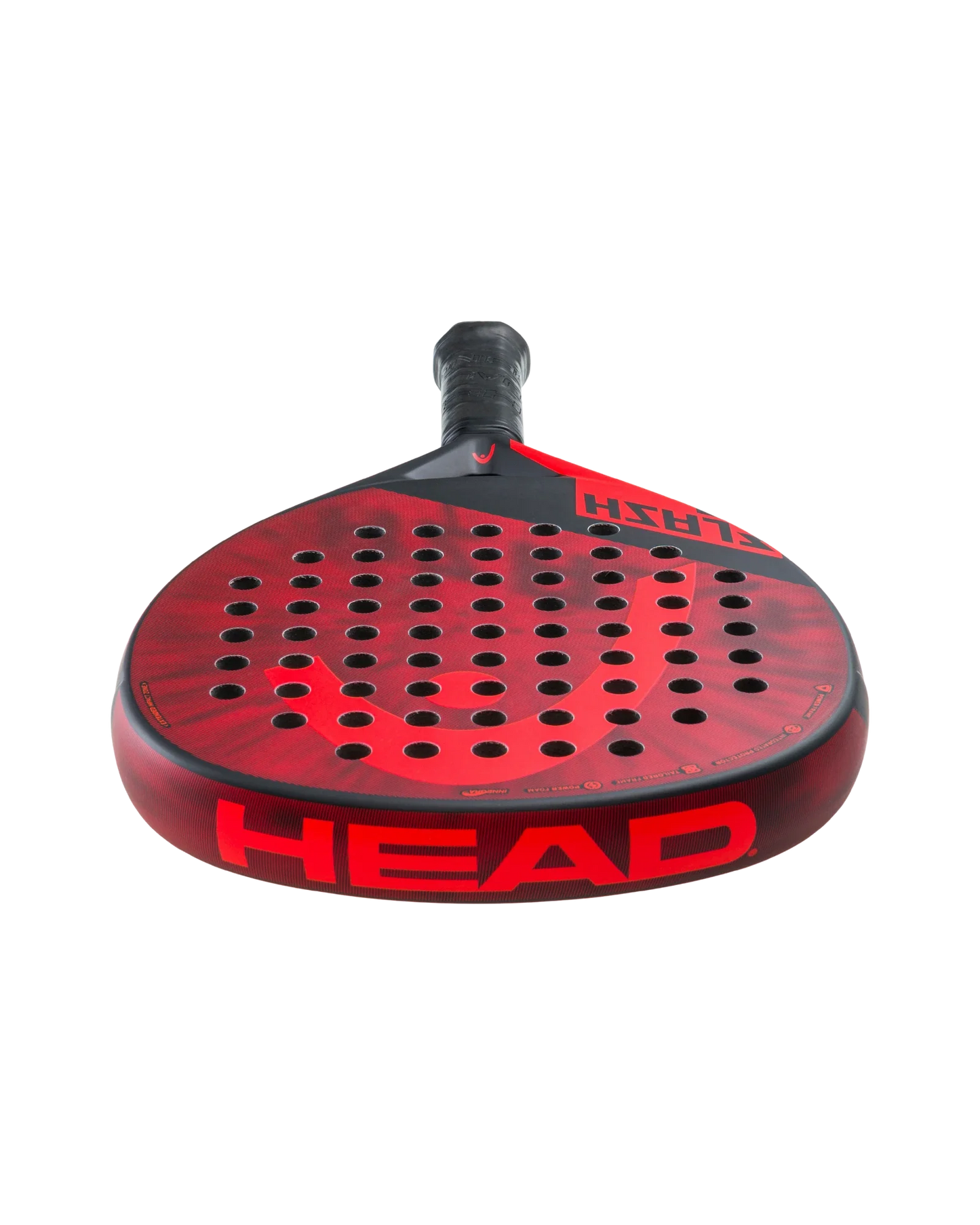 Head Flash Padel Racket - View 5