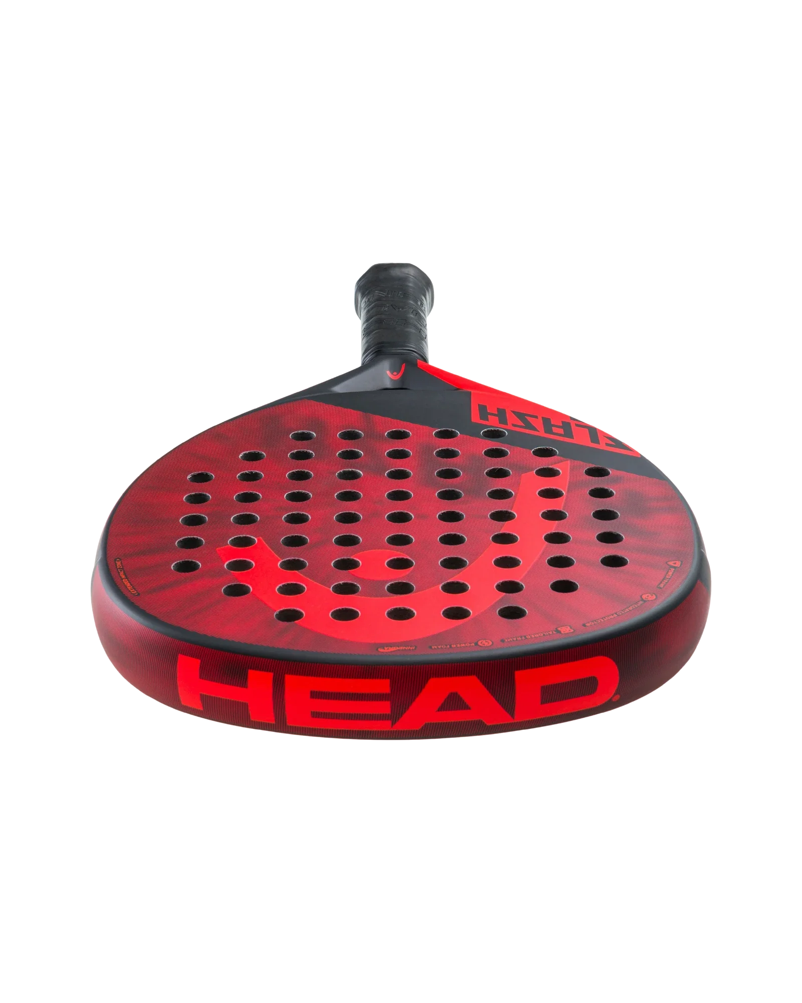Head Flash Padel Racket - View 5