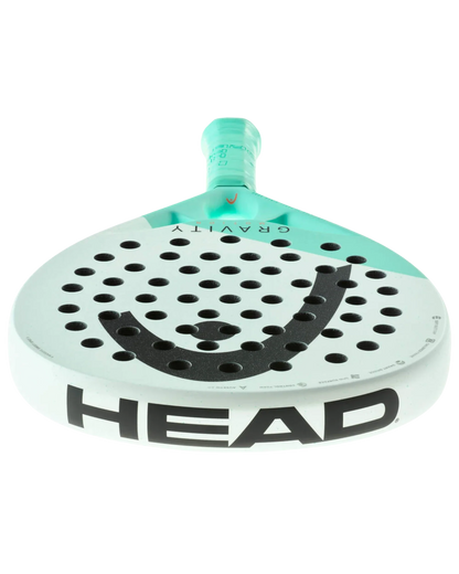 Head Gravity Motion - View 6