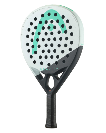 Head Gravity Pro - View 2