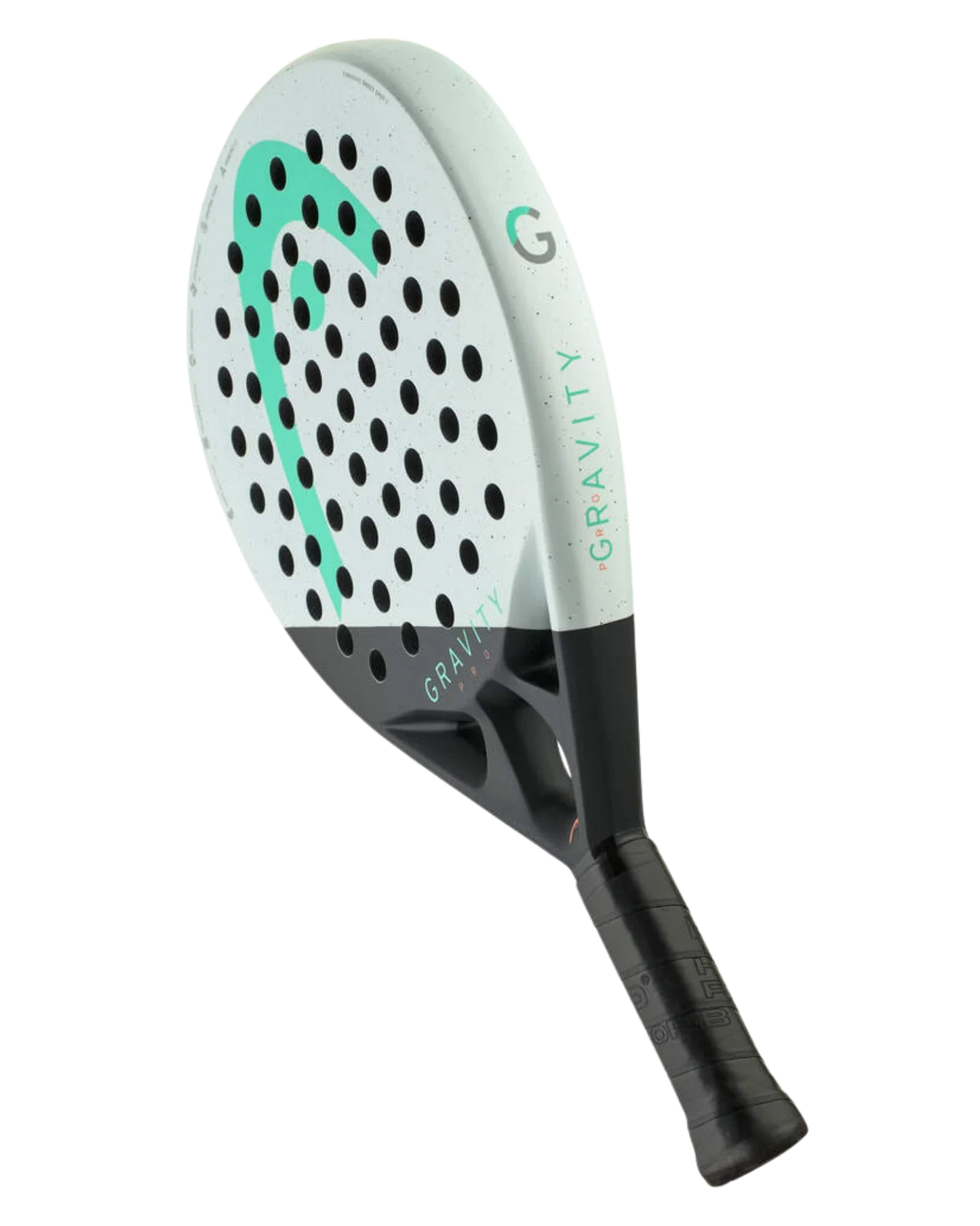 Head Gravity Pro - View 3
