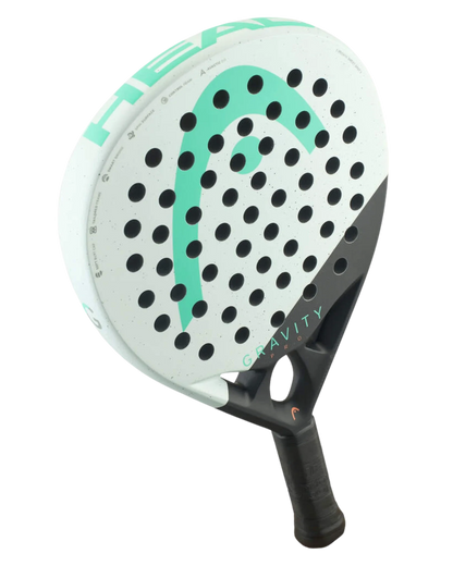 Head Gravity Pro - View 4