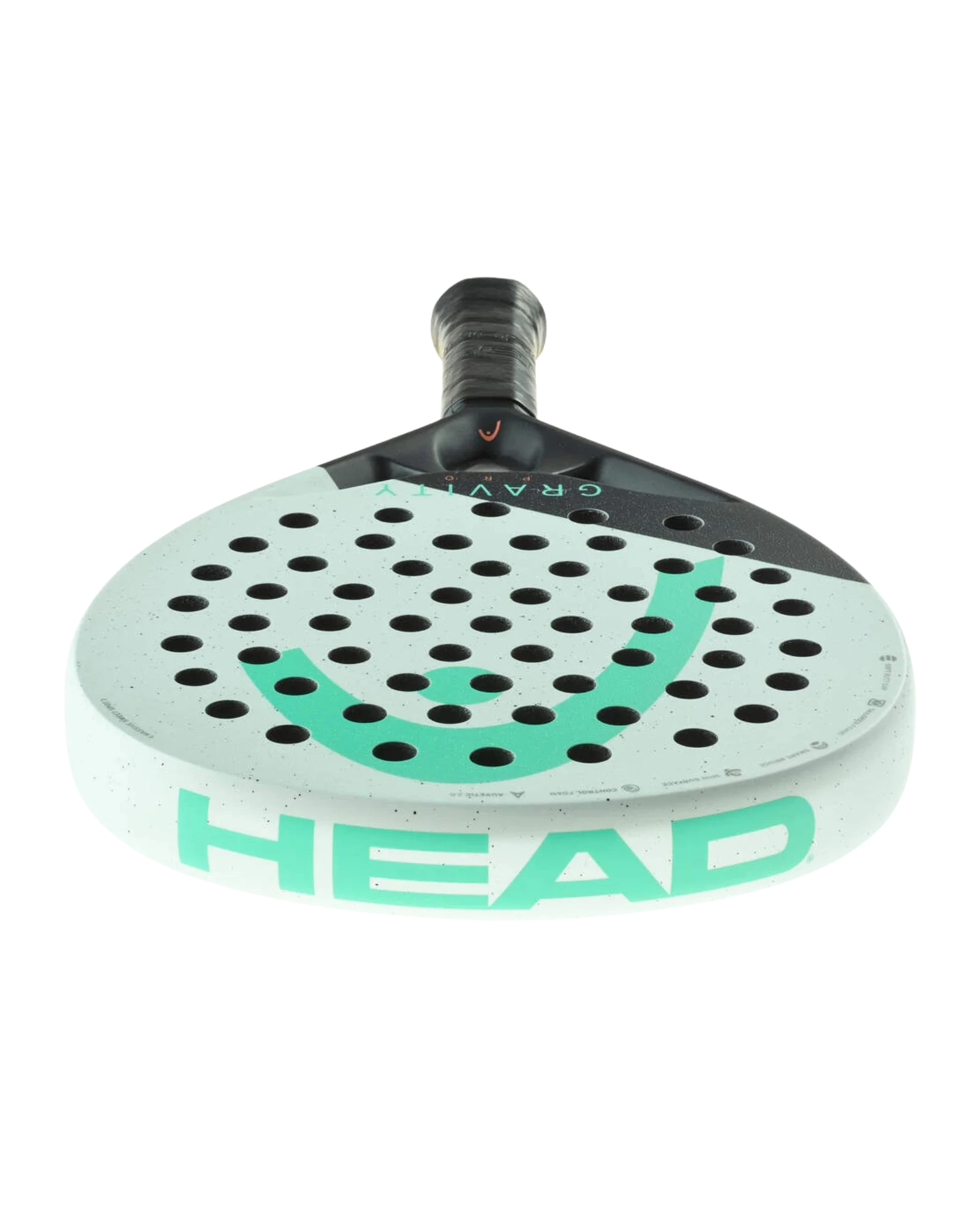 Head Gravity Pro - View 5