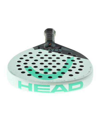 Head Gravity Pro - View 5