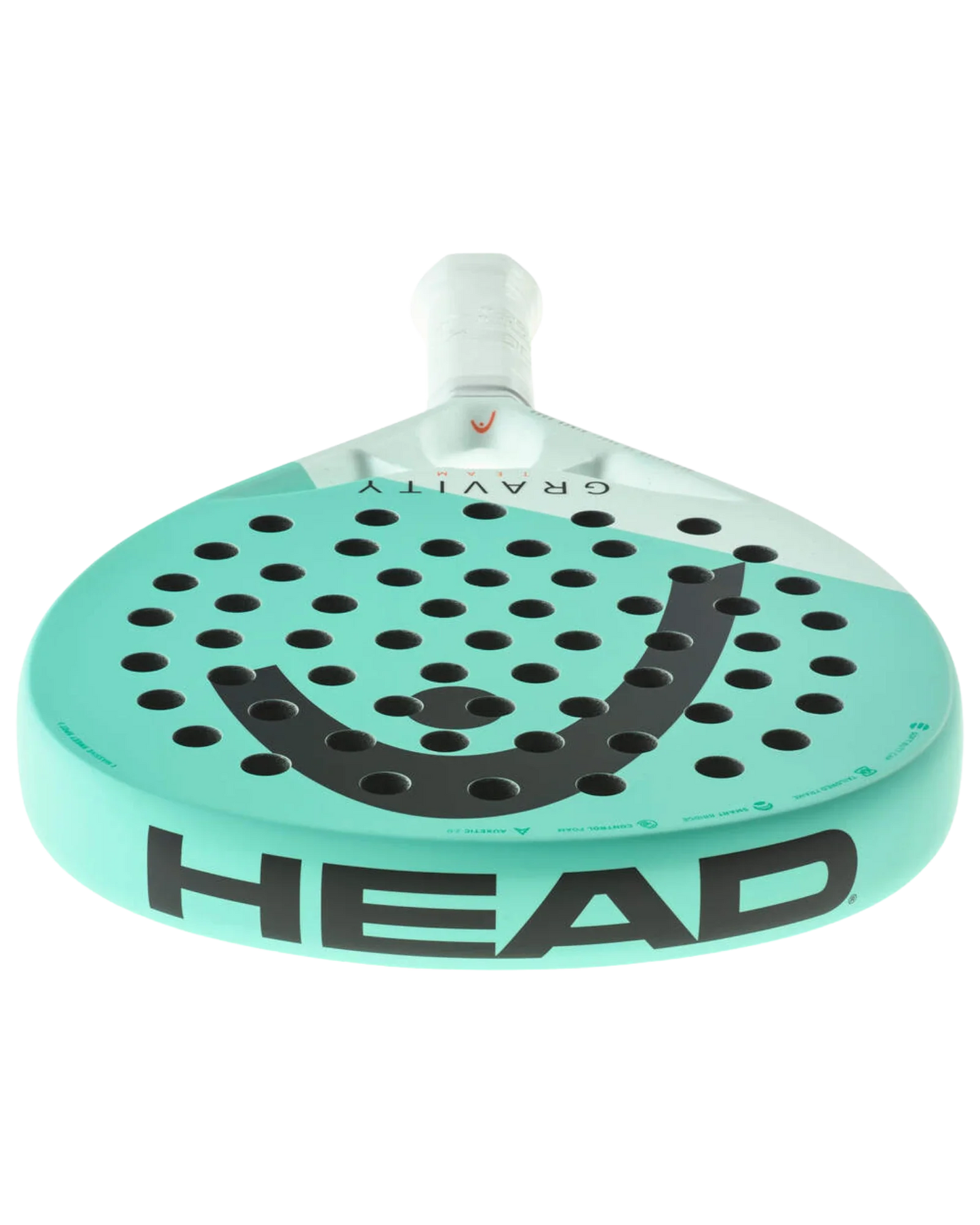 Head Gravity Team - View 5