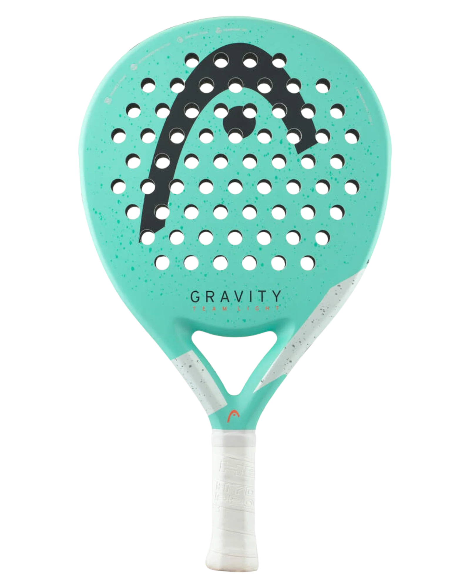 Head Gravity Team Light