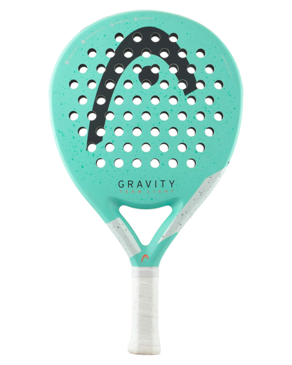 Head Gravity Team Light