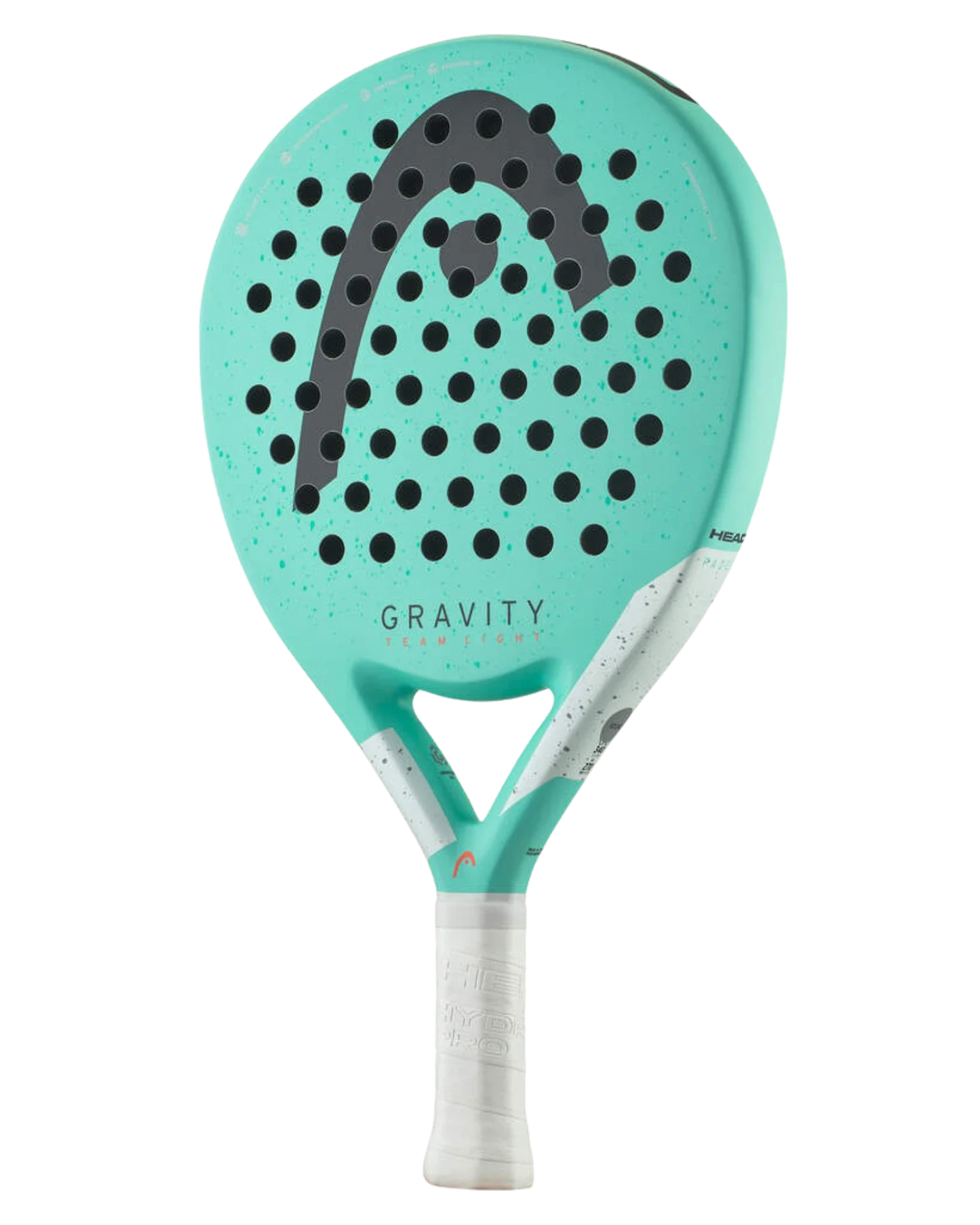 Head Gravity Team Light - View 2