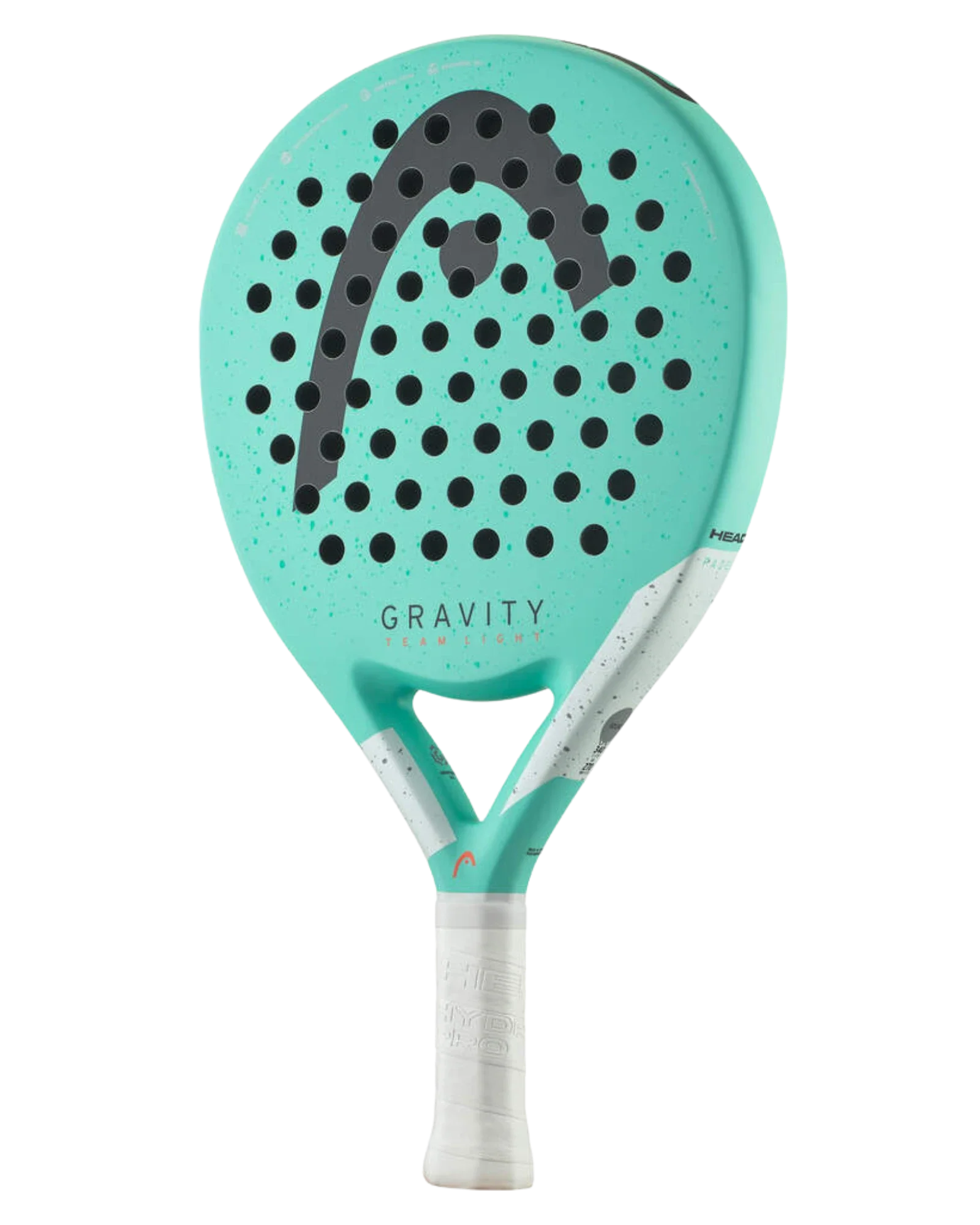 Head Gravity Team Light - View 2