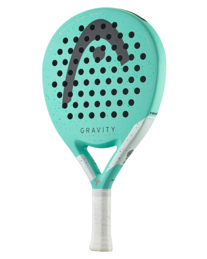 Head Gravity Team Light - View 2