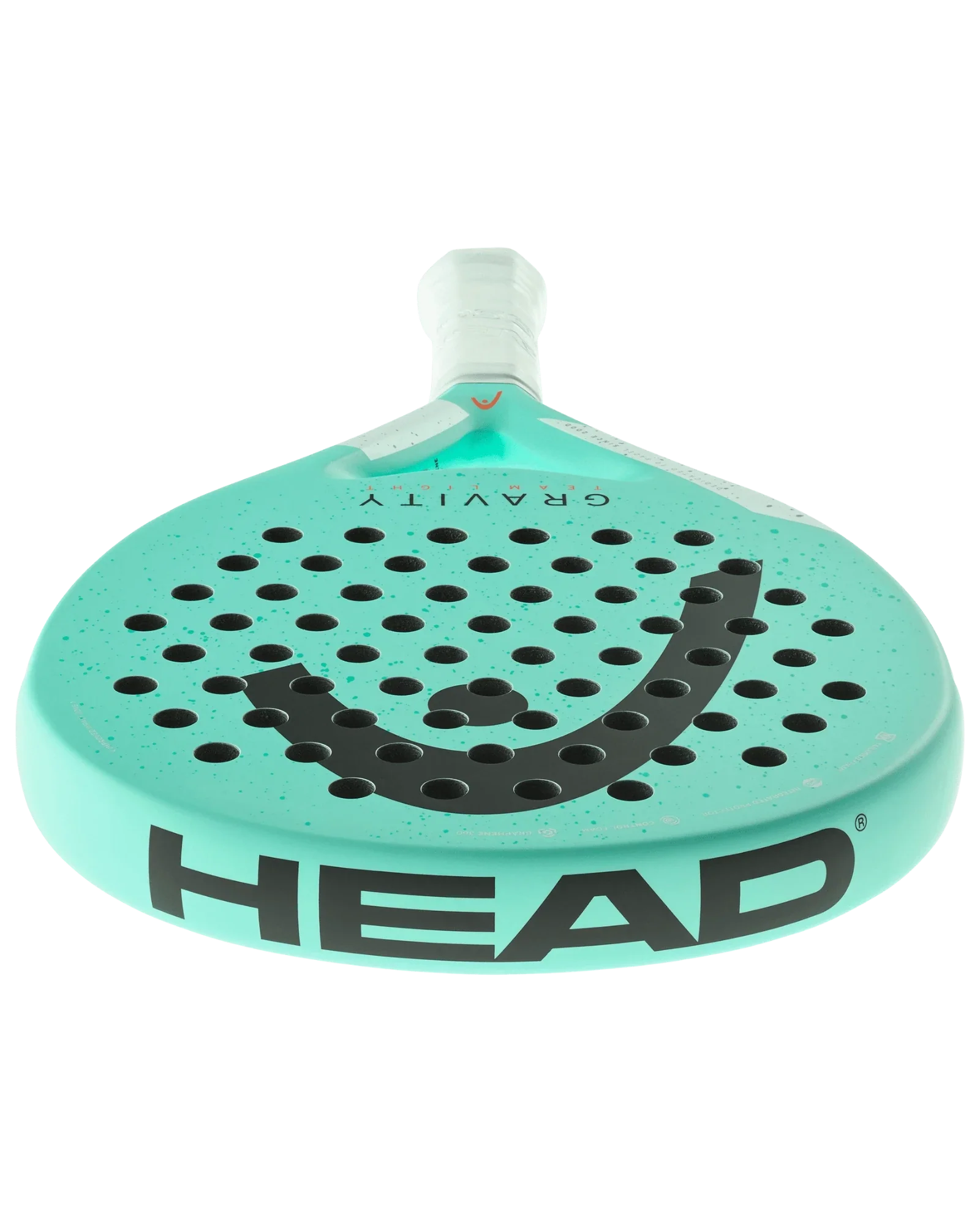 Head Gravity Team Light - View 5