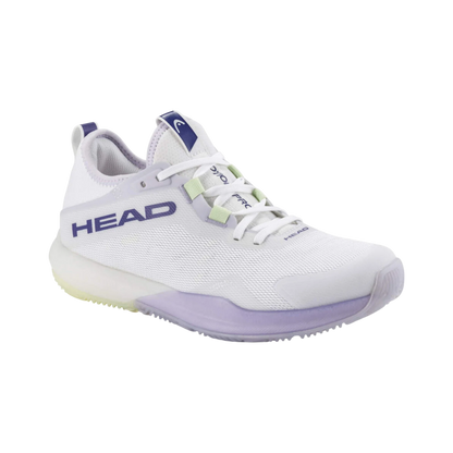 Head Motion Pro Padel Women's Shoes WHLA