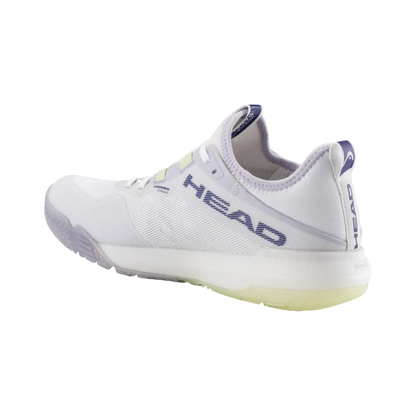 Head Motion Pro Padel Women's Shoes WHLA - View 2