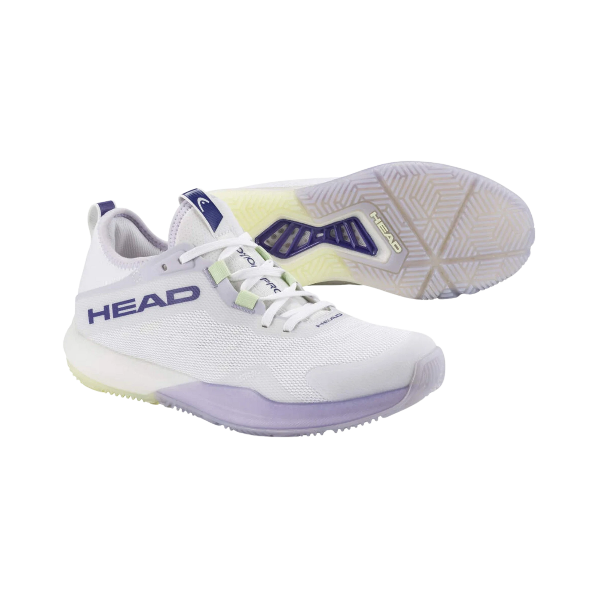 Head Motion Pro Padel Women's Shoes WHLA - View 3