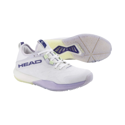 Head Motion Pro Padel Women's Shoes WHLA - View 3