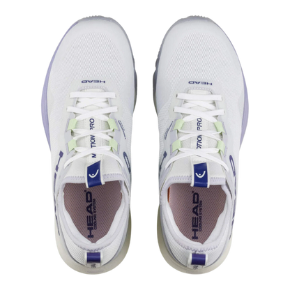 Head Motion Pro Padel Women's Shoes WHLA - View 4