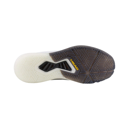 Head Motion Pro Padel Women's Shoes WHLA - View 5