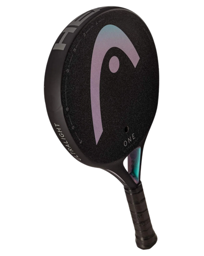Head One Ultralight Black - View 4