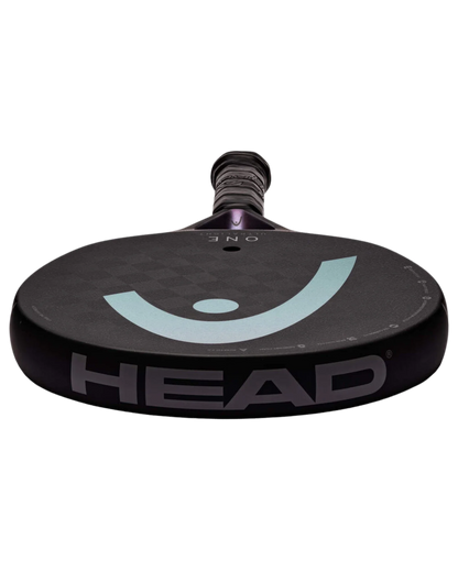 Head One Ultralight Black - View 5