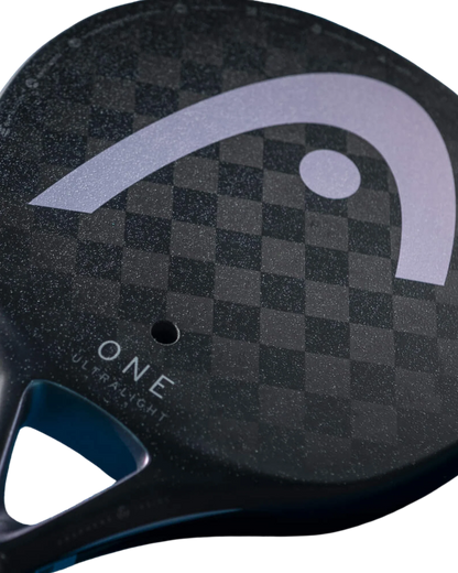 Head One Ultralight Black - View 6