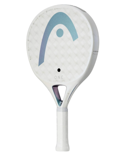 Head One Ultralight White - View 2