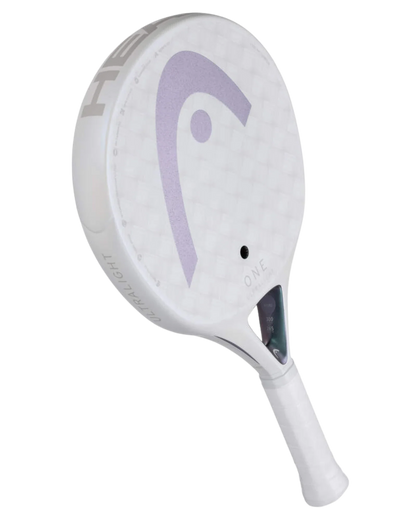 Head One Ultralight White - View 4