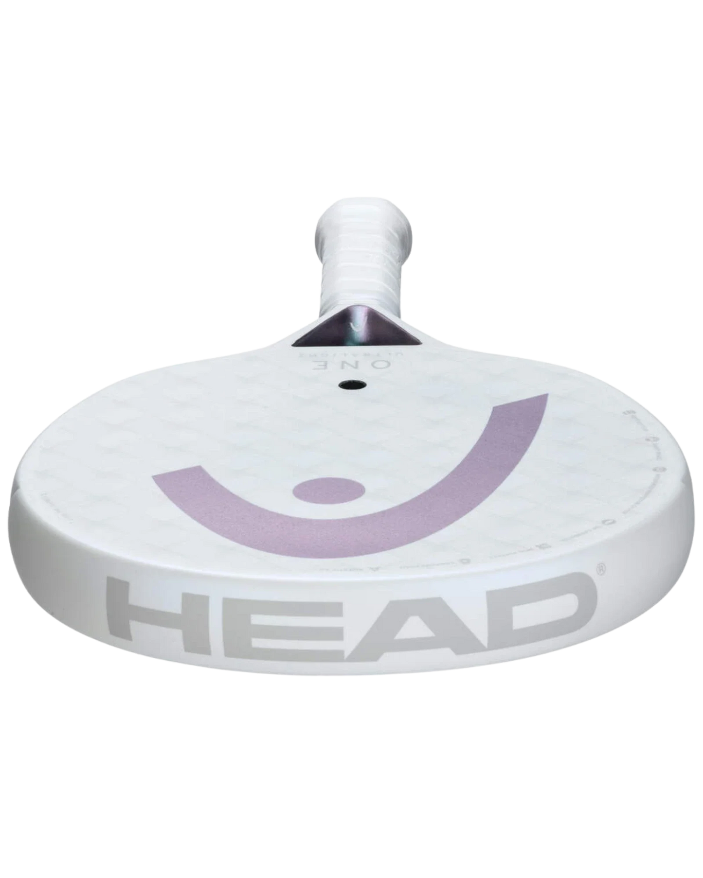 Head One Ultralight White - View 5