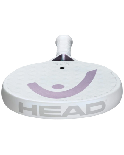 Head One Ultralight White - View 5