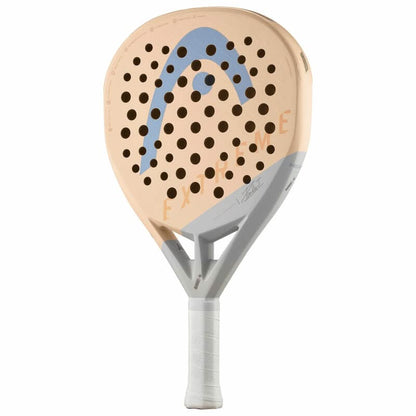 Head Padel Racket Extreme Motion Paula Josemaria - View 3