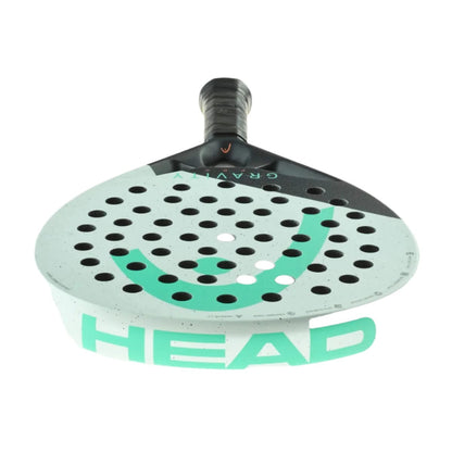 Head Gravity Pro Padel Racket - View 2