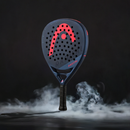 Head  Radical Pro Padel Racket - View 4
