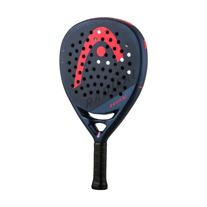 Head  Radical Pro Padel Racket - View 2