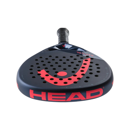 Head  Radical Pro Padel Racket - View 3