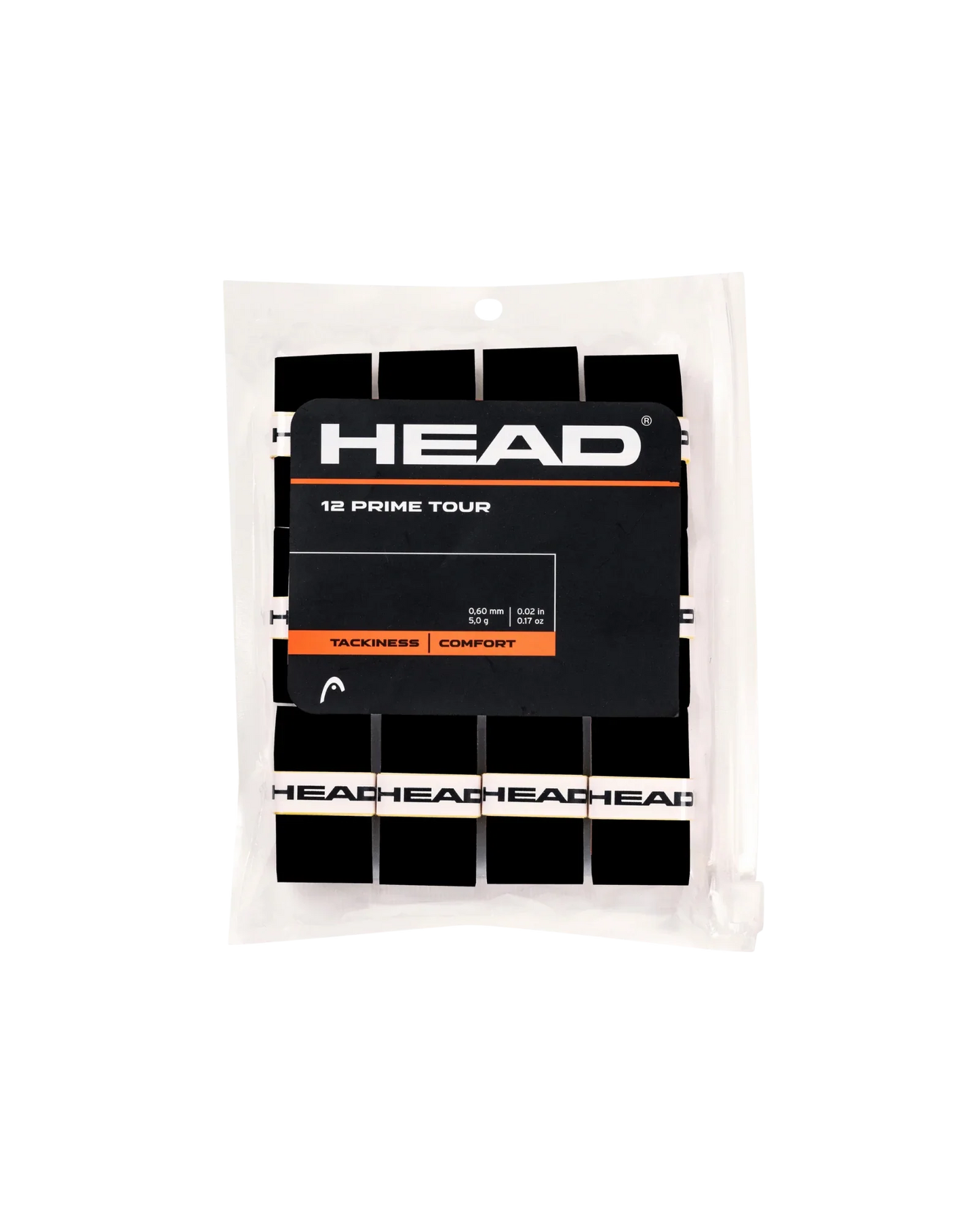 Head Prime Tour Overgrip 12 pcs Pack - View 2