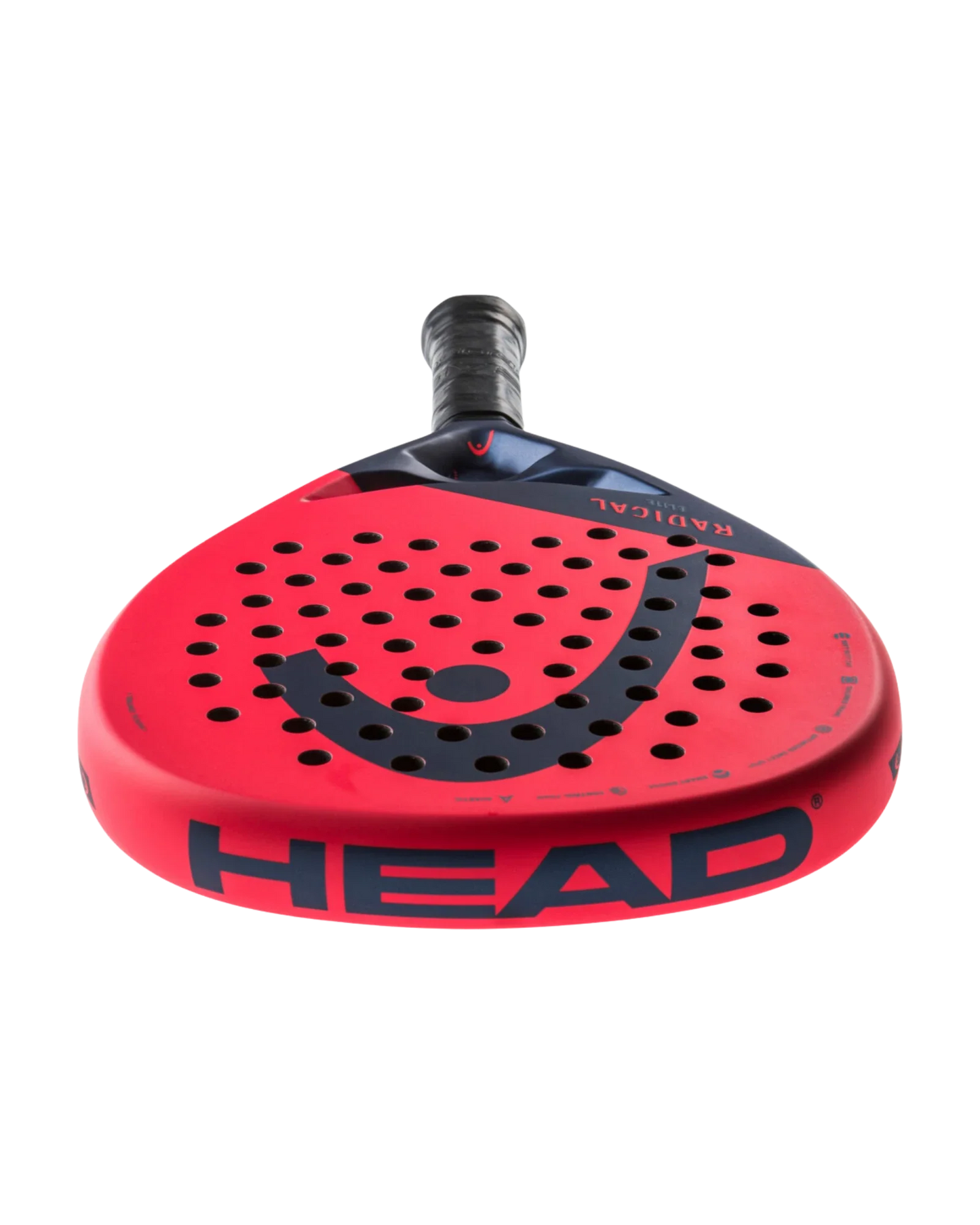 Head Radical Elite - View 4