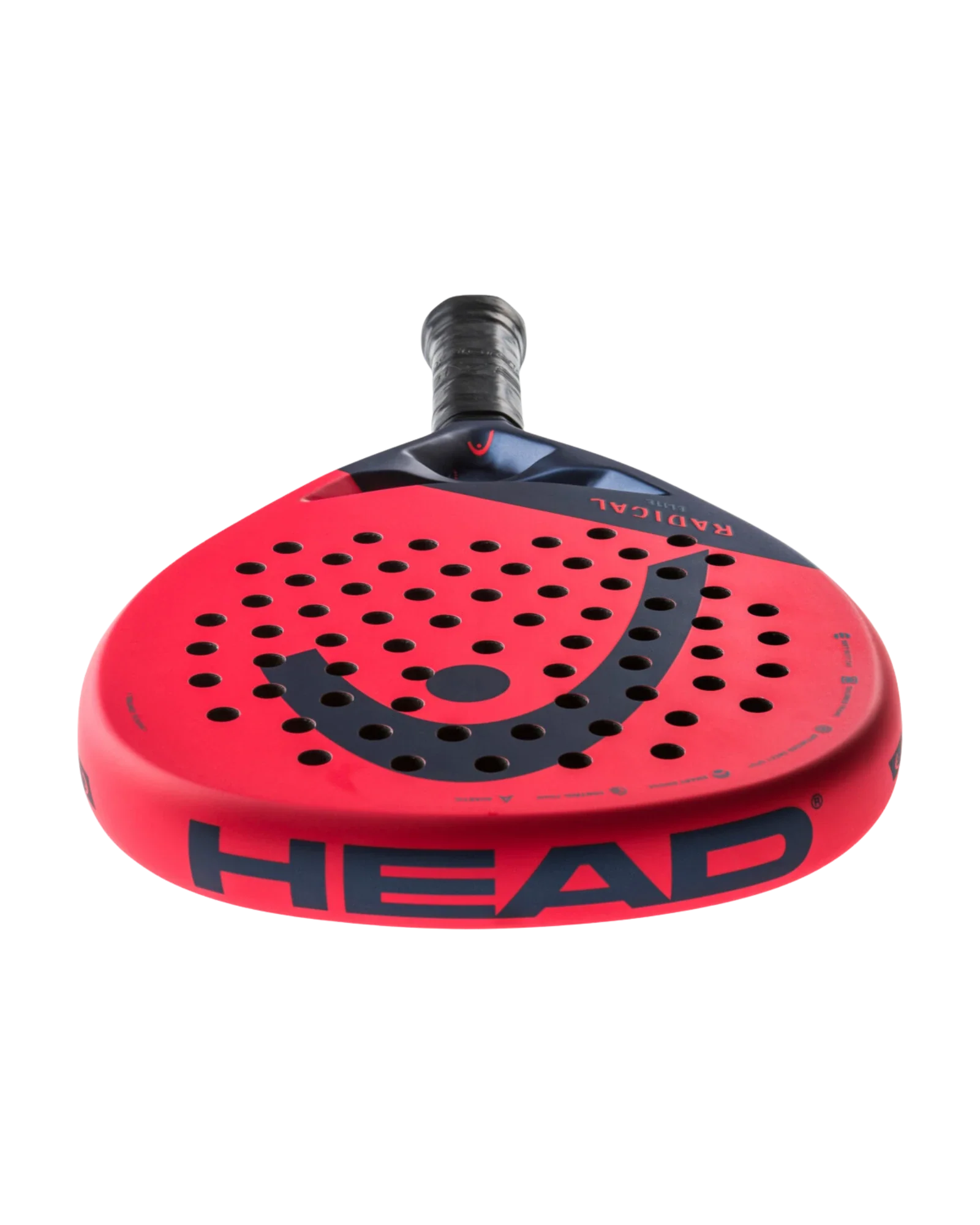 Head Radical Elite - View 4