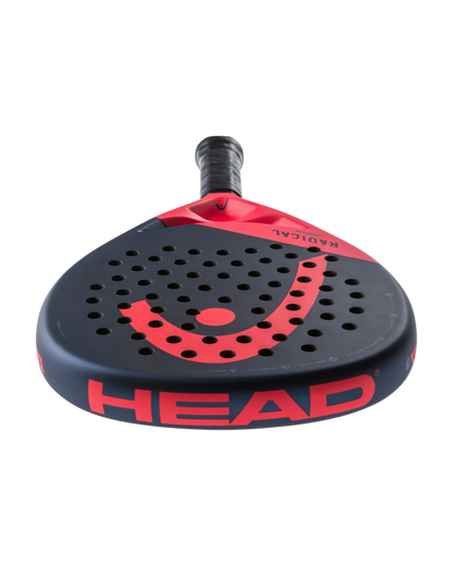 Head Radical Motion - View 5