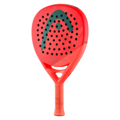 Head Radical Pro 2026 - View 2