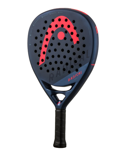 Head Radical Pro - View 2