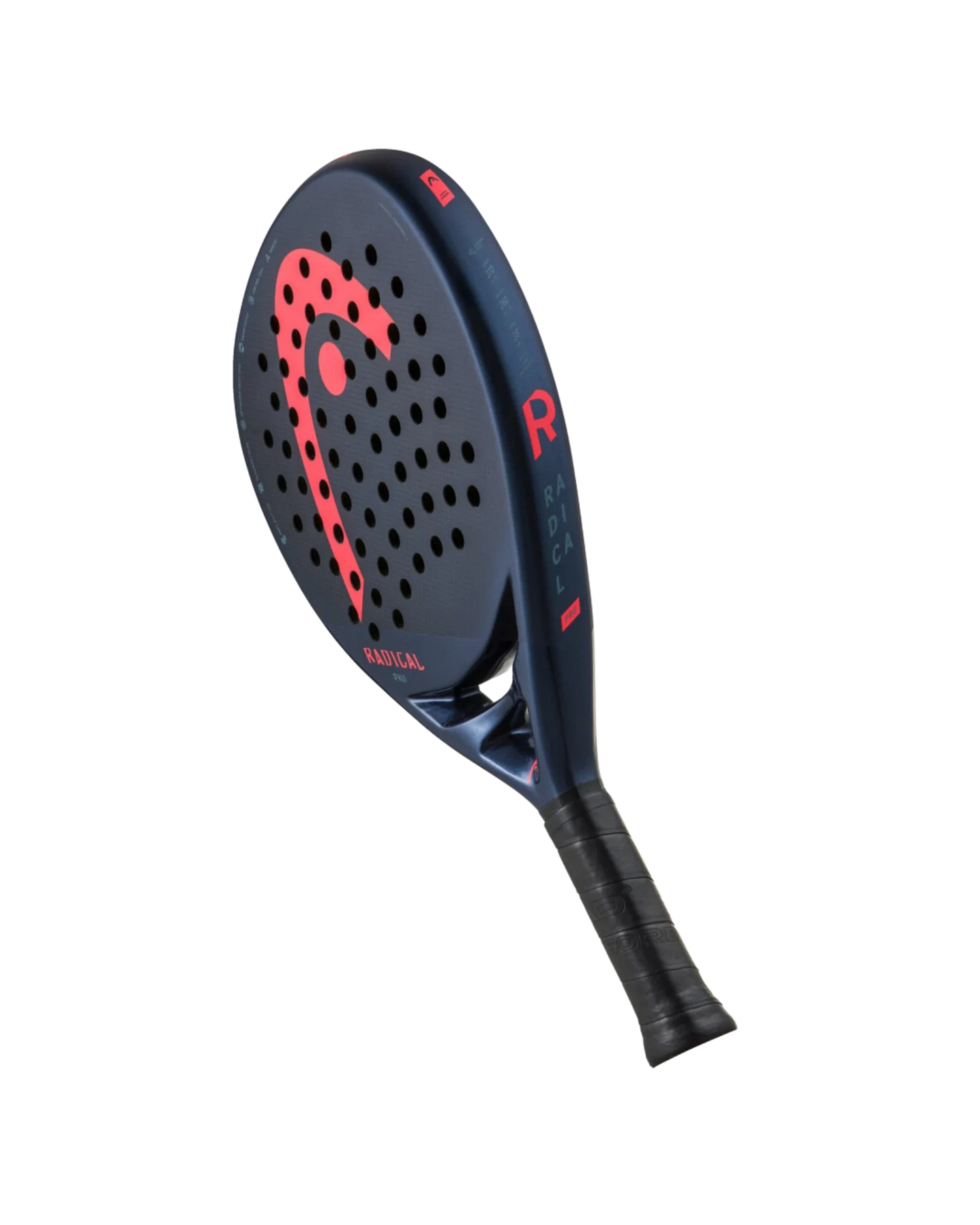 Head Radical Pro - View 3