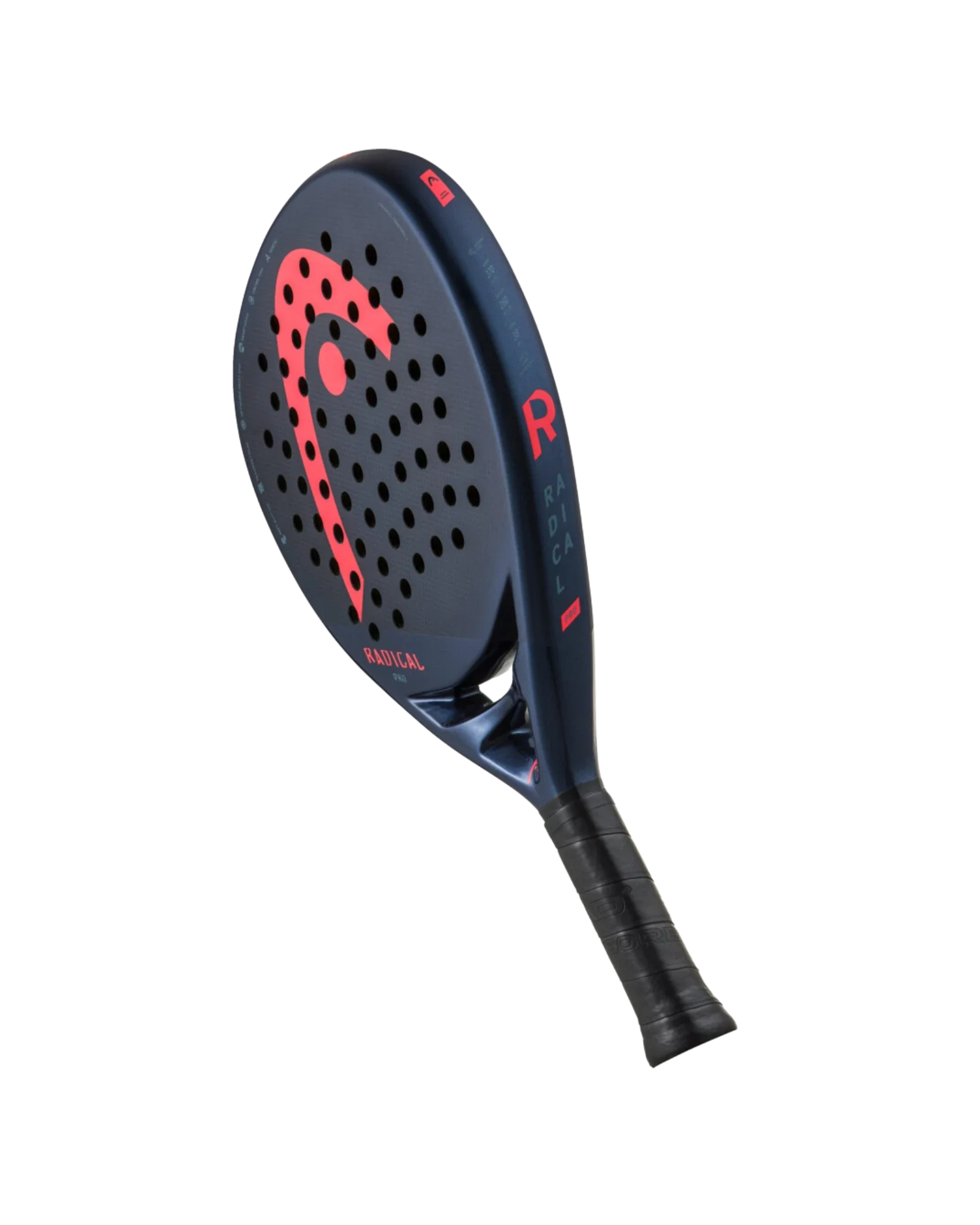 Head Radical Pro - View 3