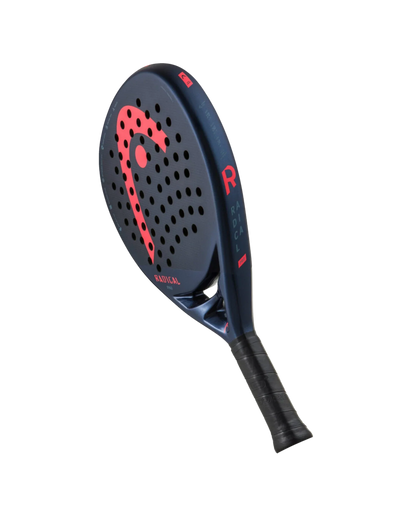 Head Radical Pro - View 3