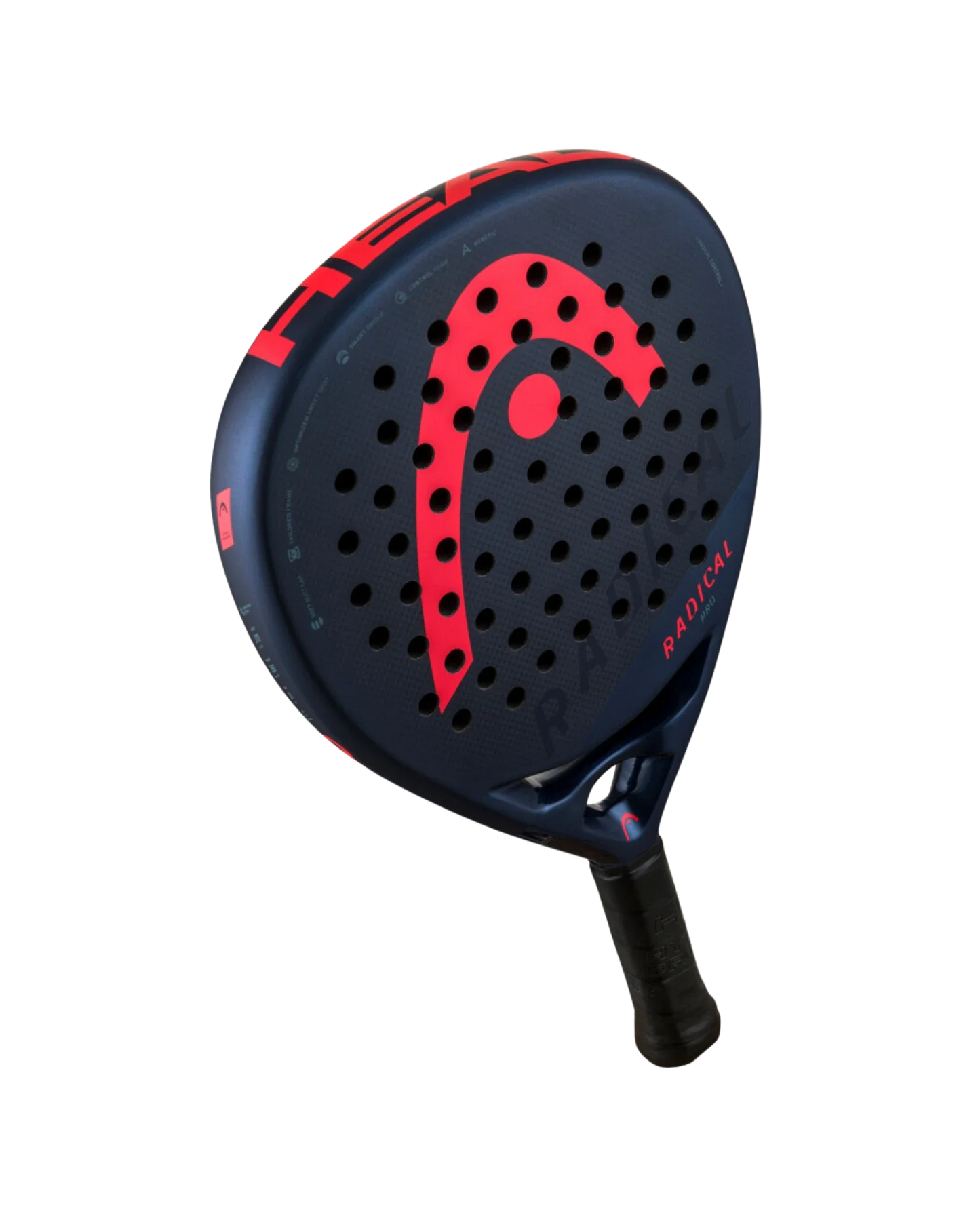 Head Radical Pro - View 4